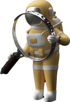 3d-render-astronaut